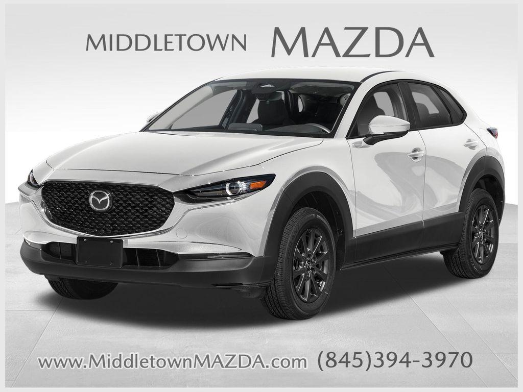 New 2026 Mazda CX-30 2.5 S