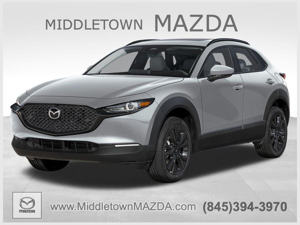 New 2026 Mazda CX-30 2.5 S Aire Edition