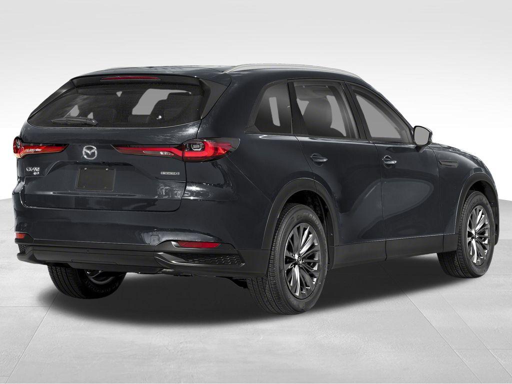 New 2026 Mazda CX-90 3.3 Turbo Preferred