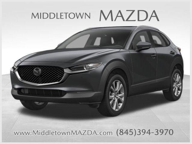 New 2026 Mazda CX-30 Preferred