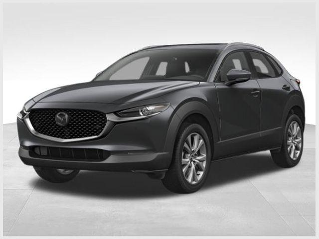 New 2026 Mazda CX-30 Preferred