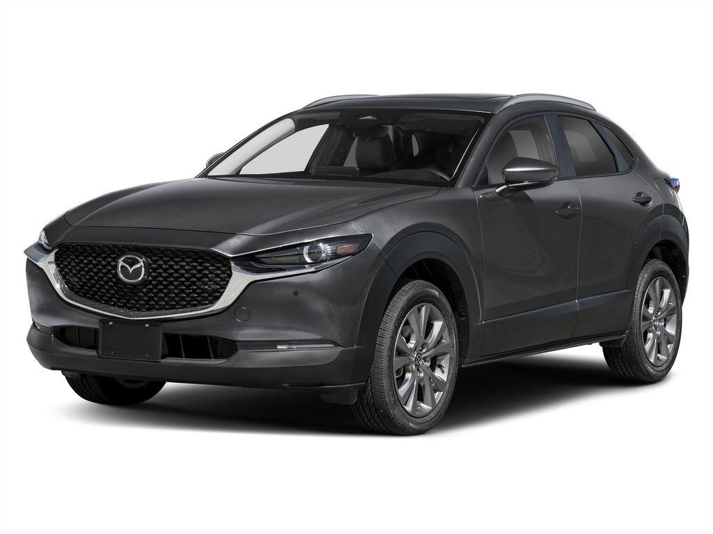 New 2026 Mazda CX-30 Preferred