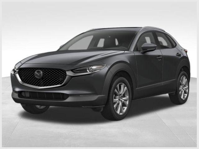 New 2026 Mazda CX-30 Preferred