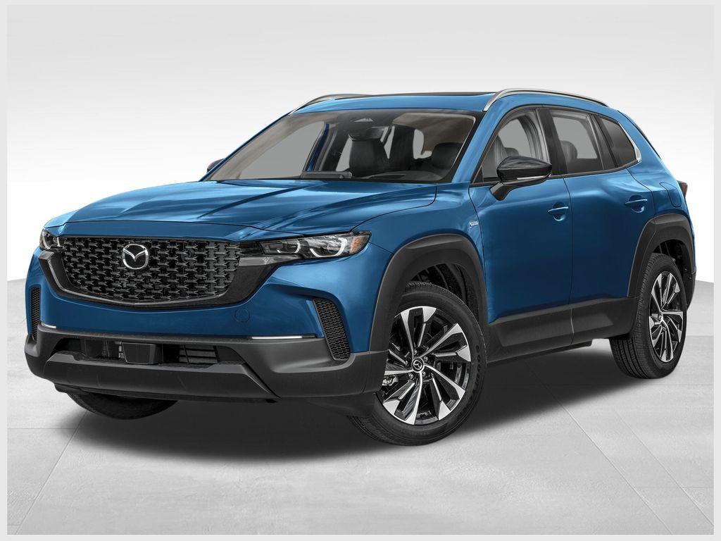 New 2026 Mazda CX-50 Hybrid PREMIUM PLUS