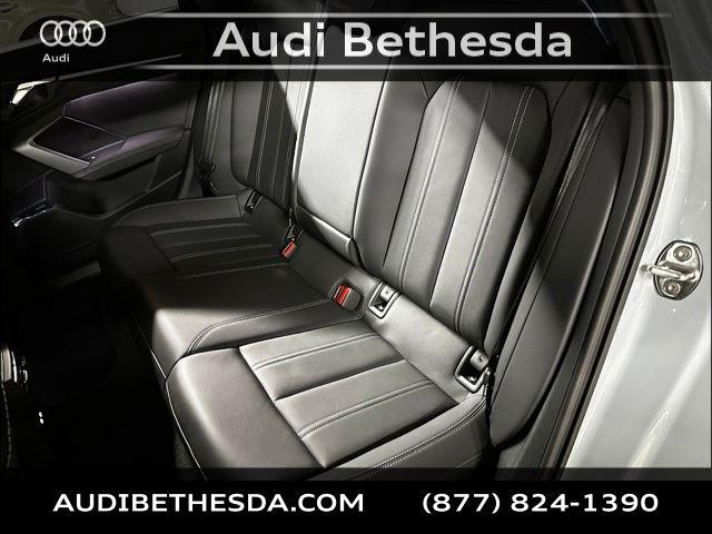 2026 AUDI A3 PREMIUM 缩略图 23