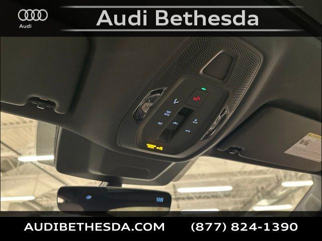 صورة مصغرة 22 لـ 2026 AUDI Q5 PREMIUM PLUS TFSI QUATTRO S TRONIC