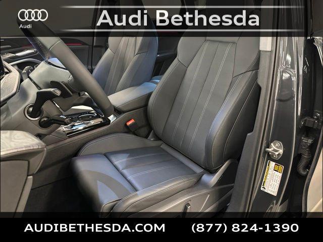 صورة مصغرة 22 لـ 2026 AUDI Q5 PREMIUM PLUS TFSI QUATTRO S TRONIC