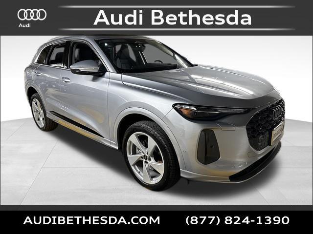 New 2026 Audi Q5 Premium Plus TFSI quattro S tronic