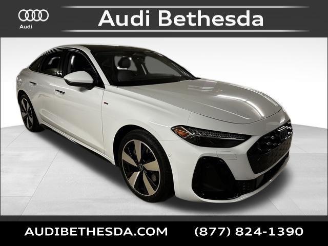 New 2026 Audi A5 Premium Plus TFSI quattro S tronic