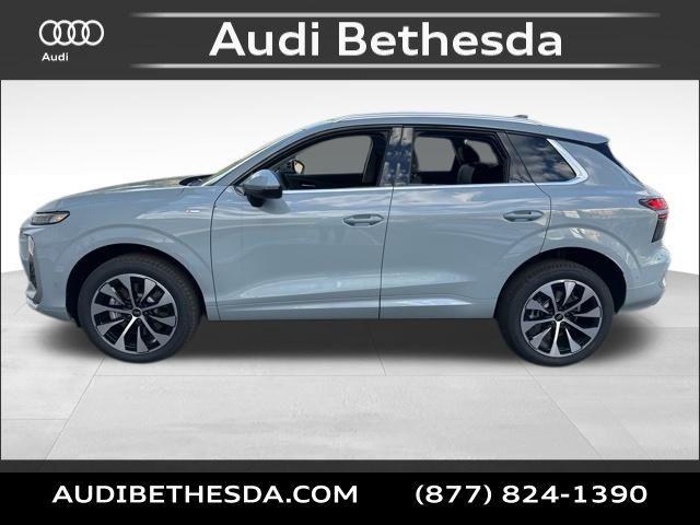 صورة 4 لـ 2026 AUDI Q3 TFSI QUATTRO S TRONIC