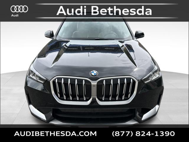 صورة 2 لـ 2025 BMW X1 XDRIVE28I