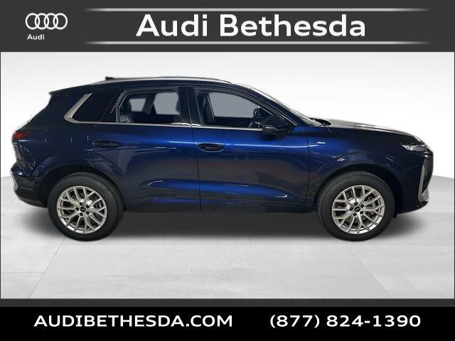 2026 AUDI Q3 TFSI QUATTRO S TRONIC 缩略图 8