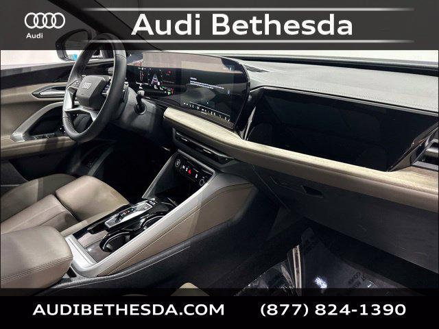 2025 AUDI Q5 PREMIUM PLUS TFSI QUATTRO S TRONIC 缩略图 11