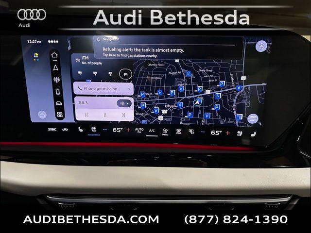 صورة مصغرة 17 لـ 2026 AUDI A6 PREMIUM PLUS QUATTRO S TRONIC