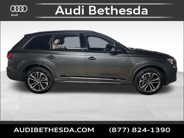 صورة 8 لـ 2026 AUDI Q7 45 PREMIUM PLUS