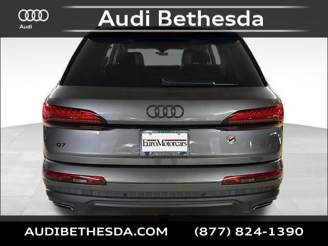 صورة 6 لـ 2026 AUDI Q7 45 PREMIUM PLUS