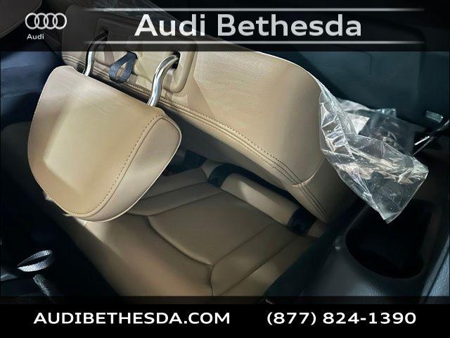 2026 AUDI Q7 45 PREMIUM PLUS — миниатюра 25
