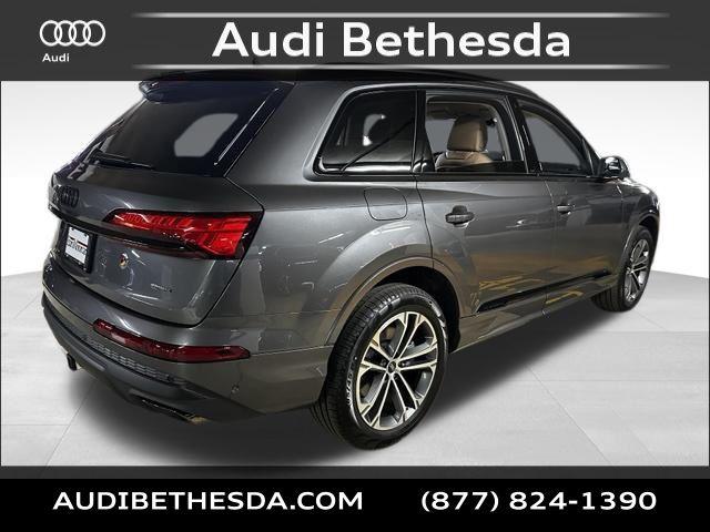 صورة 7 لـ 2026 AUDI Q7 45 PREMIUM PLUS
