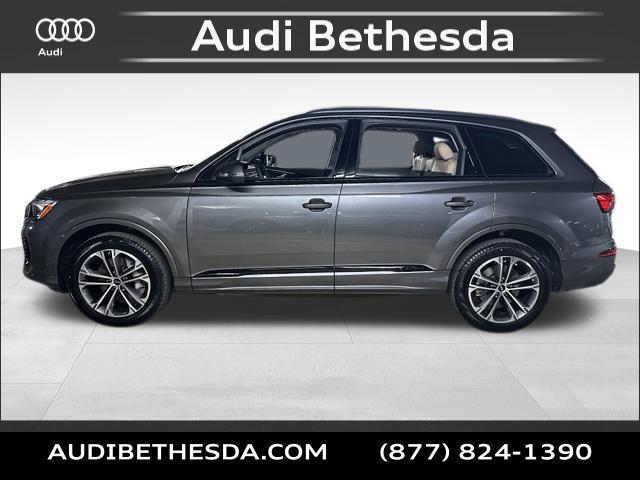 صورة 4 لـ 2026 AUDI Q7 45 PREMIUM PLUS