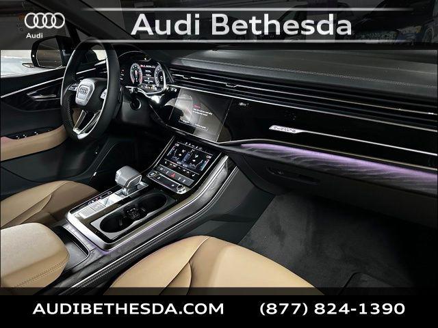 صورة 10 لـ 2026 AUDI Q7 45 PREMIUM PLUS