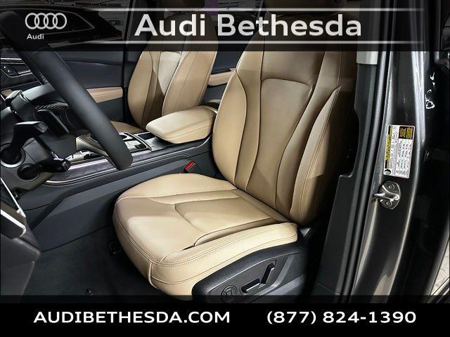 2026 AUDI Q7 45 PREMIUM PLUS — миниатюра 22
