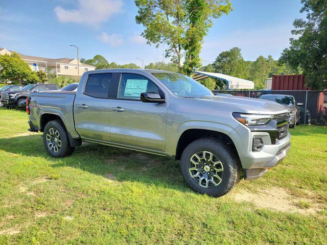 New 2026 Chevrolet Colorado Z71