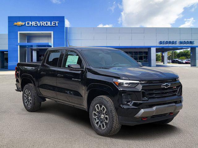 New 2026 Chevrolet Colorado Z71