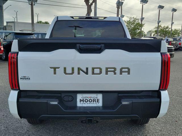 TOYOTA TUNDRA - 8