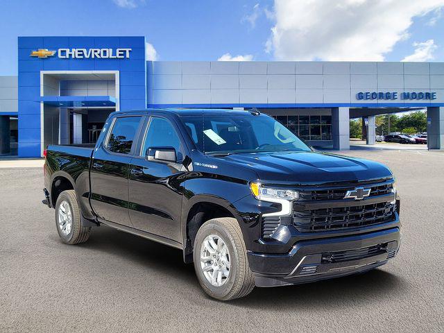 New 2026 Chevrolet Silverado 1500 RST