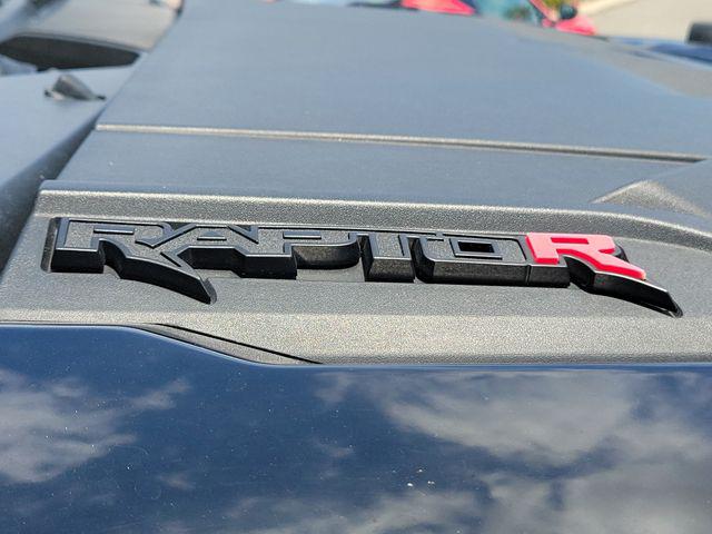 صورة 9 لـ 2024 FORD BRONCO RAPTOR