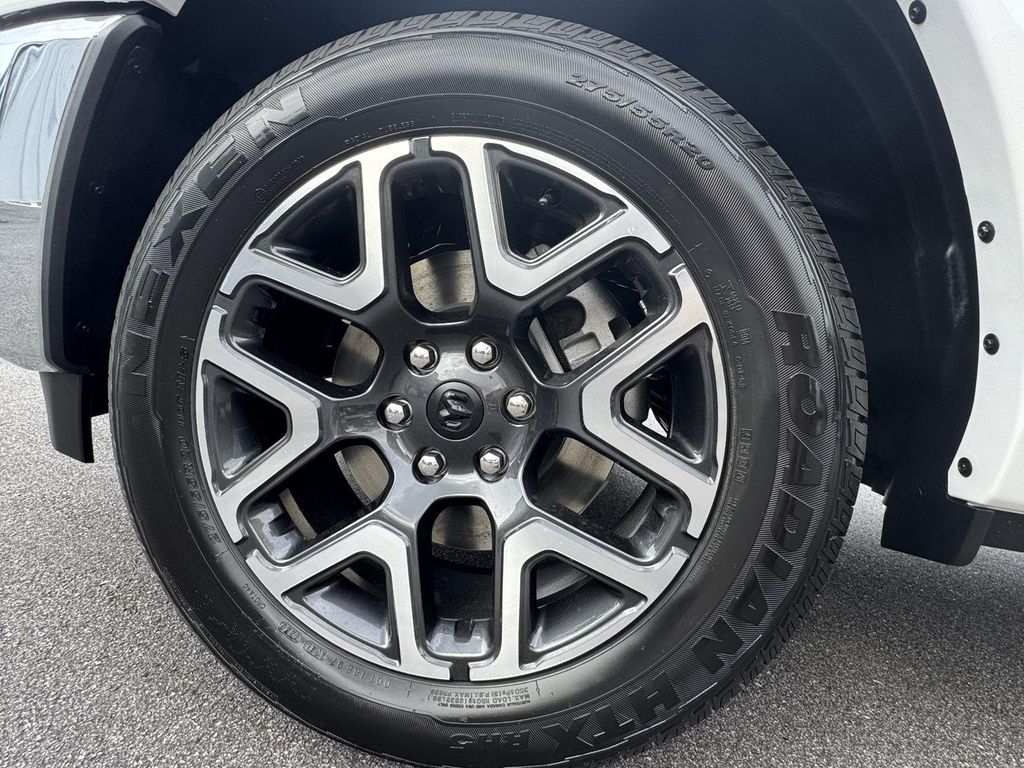 2026 RAM 1500 LARAMIE 缩略图 13