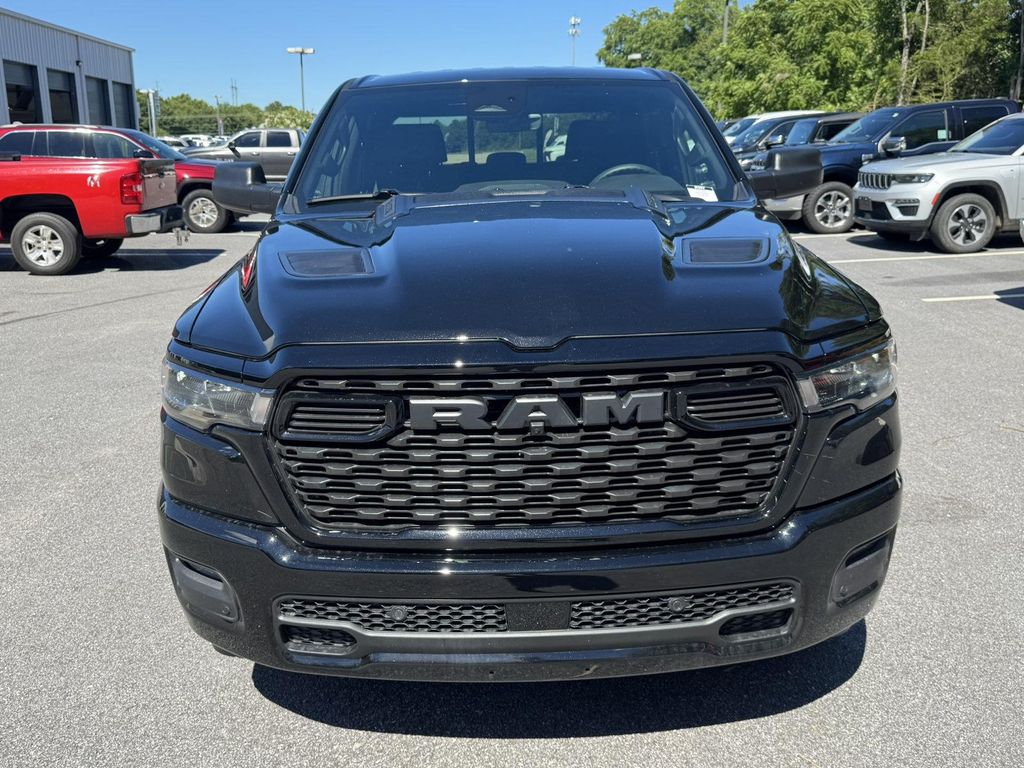 2026 RAM 1500 EXPRESS 照片 2