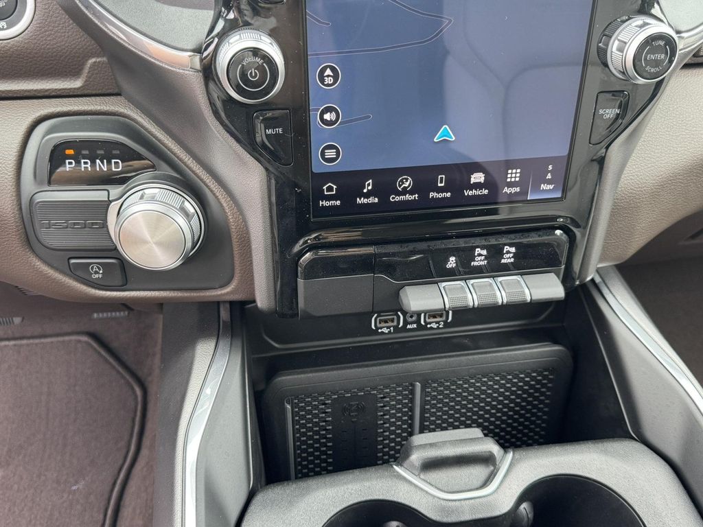 2026 RAM 1500 LARAMIE 缩略图 31