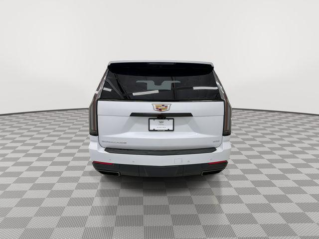 2026 Cadillac ESCALADE SPORT 缩略图 12