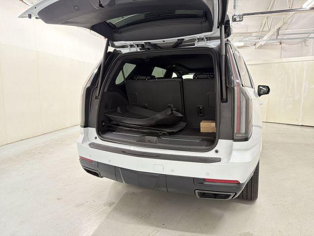 2026 Cadillac ESCALADE SPORT 缩略图 30
