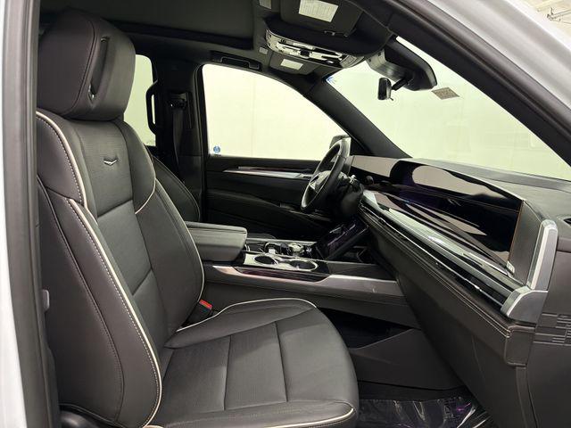 2026 Cadillac ESCALADE SPORT 缩略图 27