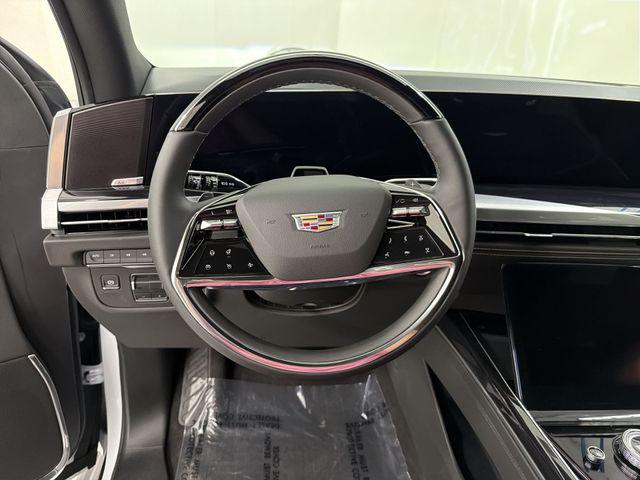2026 Cadillac ESCALADE SPORT 缩略图 23