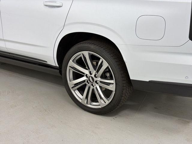 2026 Cadillac ESCALADE SPORT 缩略图 20