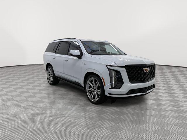 2026 Cadillac ESCALADE SPORT 缩略图 16