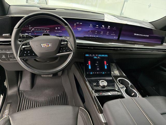 2026 Cadillac ESCALADE LUXURY 缩略图 23