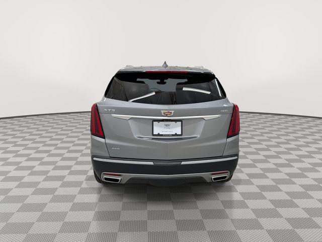 صورة 10 لـ 2026 Cadillac XT5 PREMIUM LUXURY