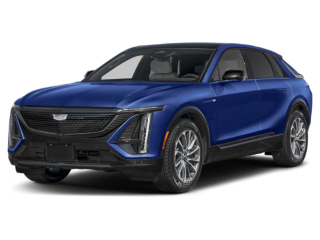New 2027 Cadillac LYRIQ Sport