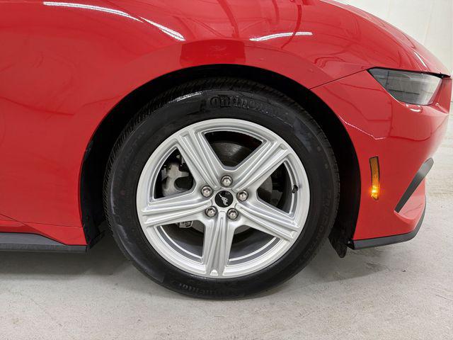 صورة مصغرة 14 لـ 2026 FORD MUSTANG ECOBOOST PREMIUM