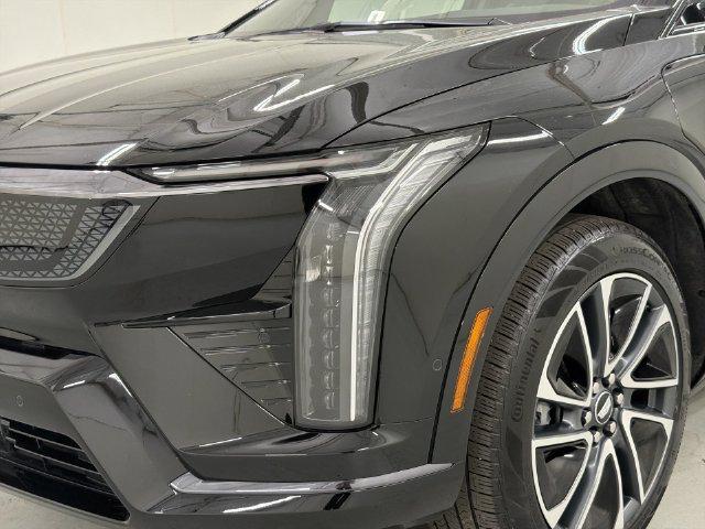 صورة مصغرة 15 لـ 2026 Cadillac OPTIQ PREMIUM SPORT