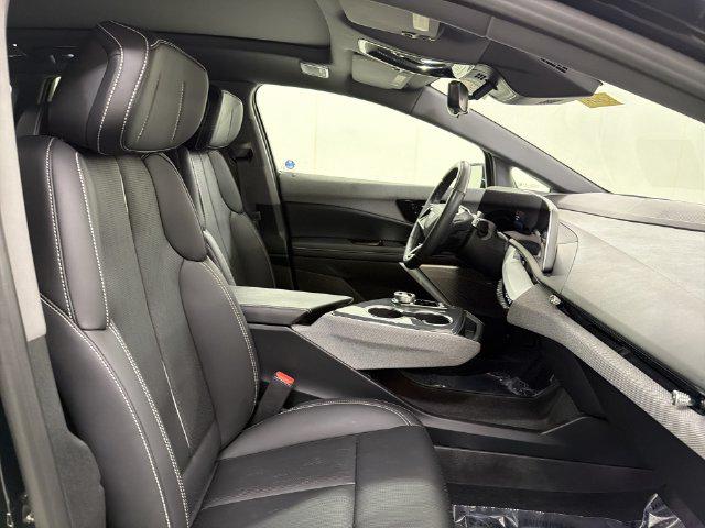 صورة مصغرة 24 لـ 2026 Cadillac OPTIQ PREMIUM SPORT
