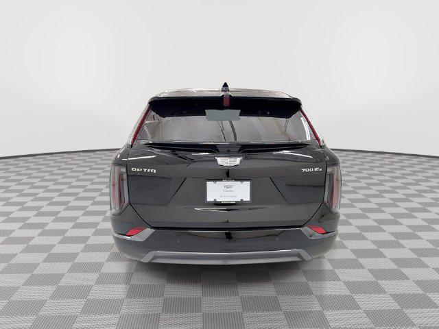 صورة 9 لـ 2026 Cadillac OPTIQ PREMIUM SPORT