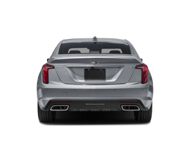 صورة 5 لـ 2026 Cadillac CT5 PREMIUM LUXURY