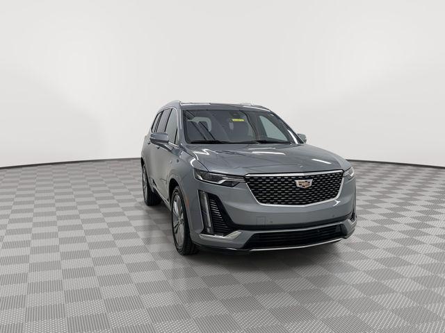 2023 Cadillac XT6 PREMIUM LUXURY FWD 照片 2