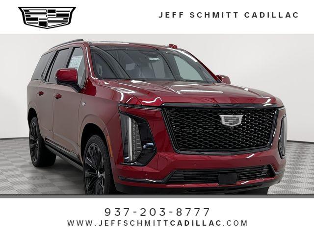 New 2026 Cadillac Escalade Sport Platinum