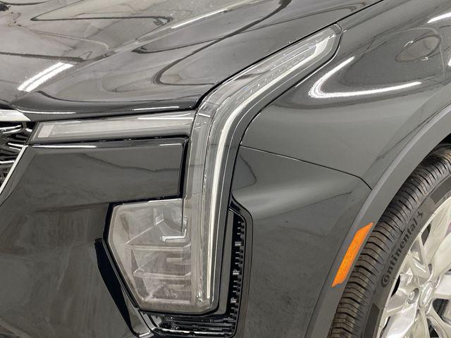 صورة مصغرة 16 لـ 2025 Cadillac XT4 PREMIUM LUXURY